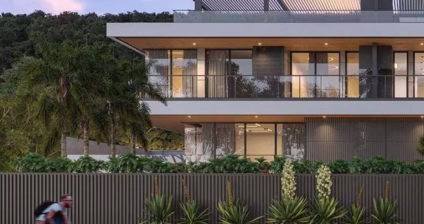 Apartamento à venda no bairro Santo Antônio de Lisboa - Florianópolis/SC