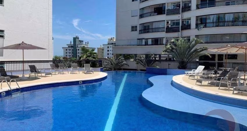 Apartamento à venda no bairro Coqueiros - Florianópolis/SC