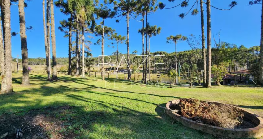 Chácara / sítio com 3 quartos à venda no Rio Vermelho, Campo Alegre 