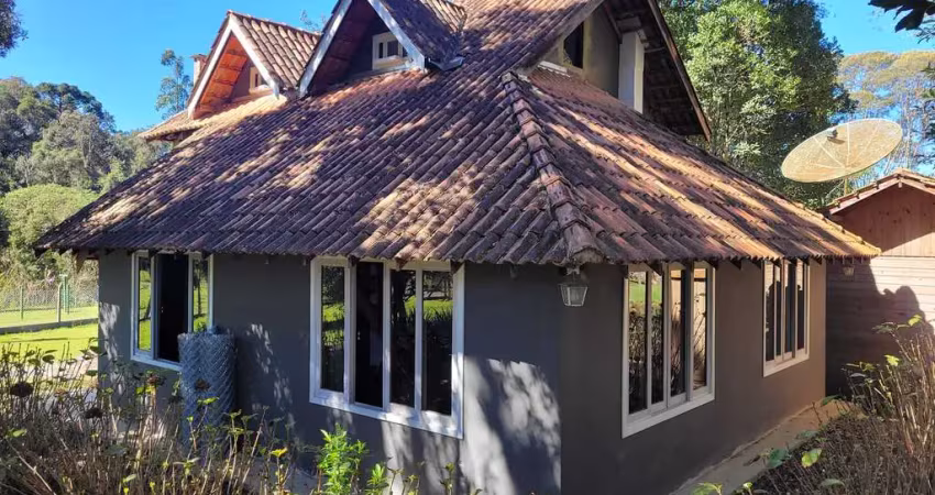 Chácara / sítio com 3 quartos à venda na Avenquinha, Campo Alegre 