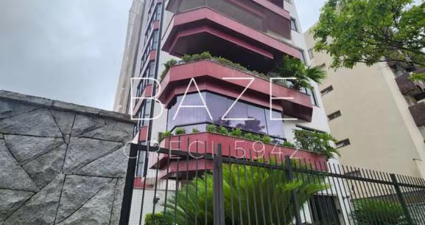 Apartamento com 3 quartos à venda no Centro, Joinville 