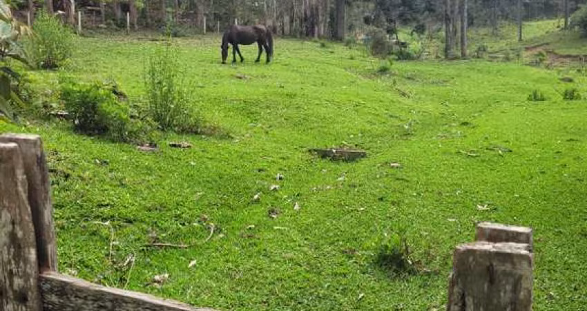 Chácara / sítio à venda em São Miguel, Campo Alegre 