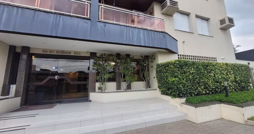 Apartamento com 3 quartos à venda no Saguaçu, Joinville 