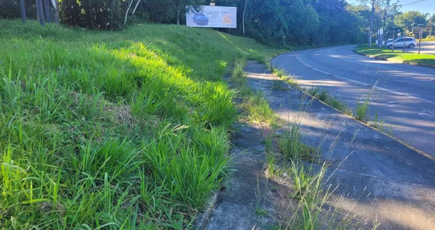 Terreno à venda no Atiradores, Joinville 