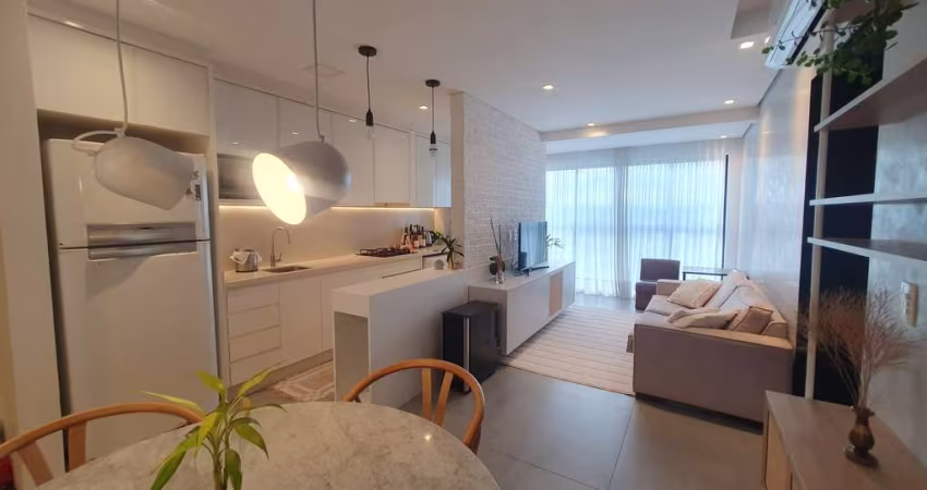Apartamento com 2 quartos à venda no Anita Garibaldi, Joinville 