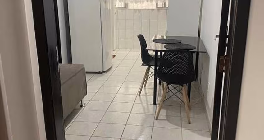 Apartamento com 1 quarto para alugar no Bom Retiro, Joinville 