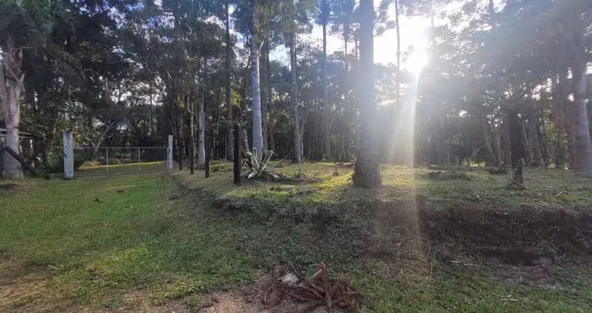 Terreno à venda na Cascatas, Campo Alegre 