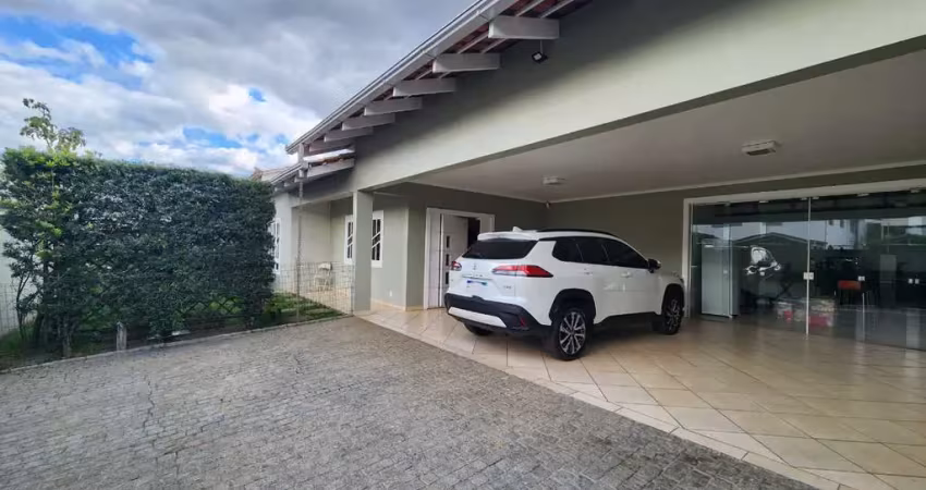 Casa com 2 quartos à venda no Guanabara, Joinville 