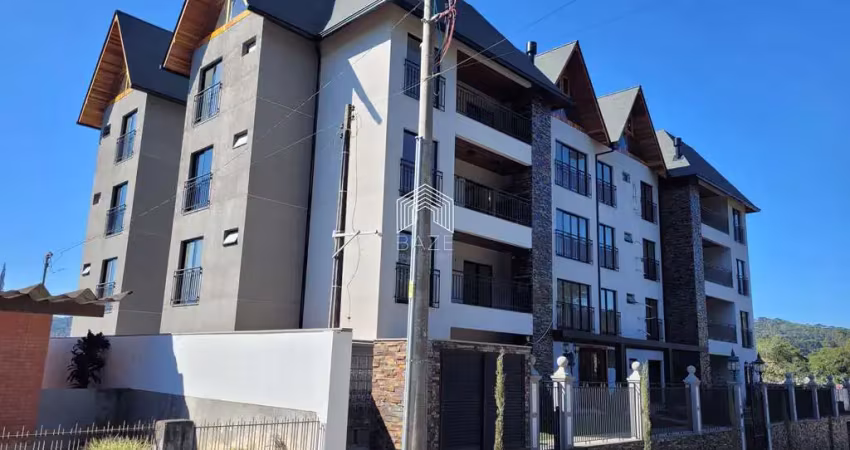 Apartamento com 3 quartos à venda no Centro, Campo Alegre 
