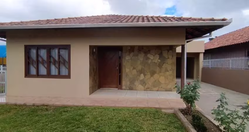 Casa com 4 quartos à venda no Centro, Campo Alegre 