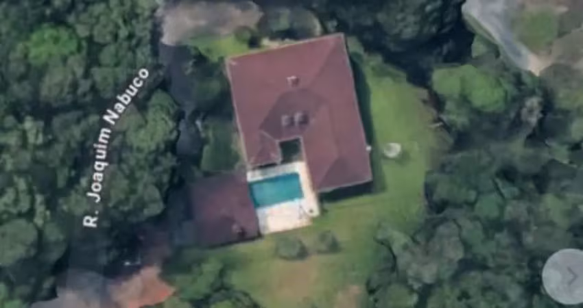 Terreno à venda no Anita Garibaldi, Joinville 