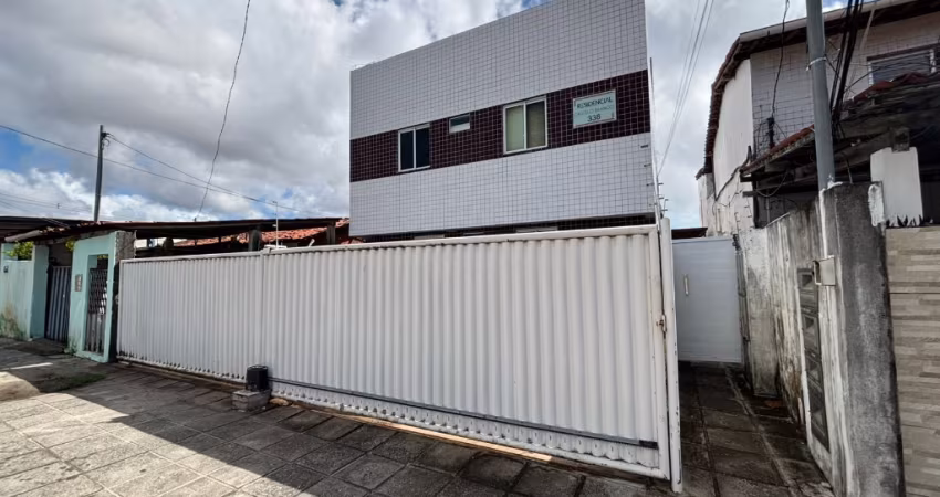 ALUGO LINDO TÉRREO COM 2/4 E ÁREA EXTERNA NO CASTELO BRANCO JOÃO PESSOA PB