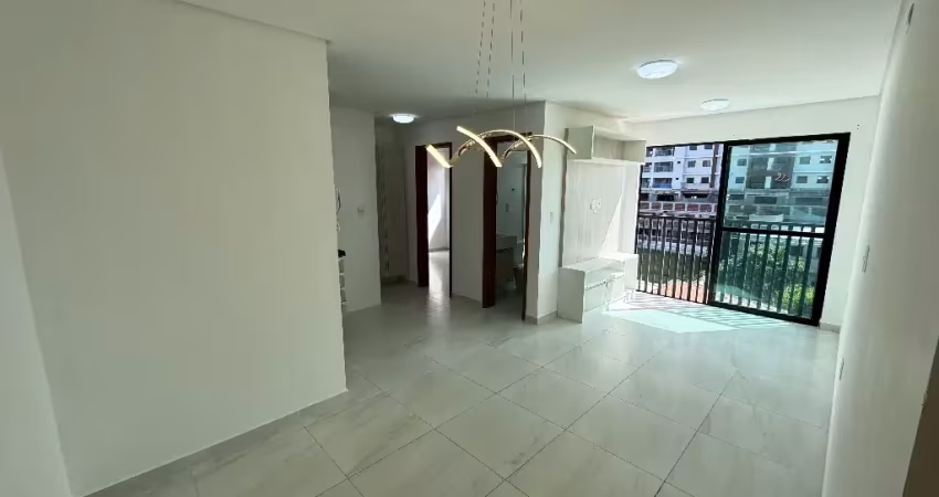 Vendo lindo apartamento a 800 mt da praia no bairro do bessa joão pessoa pb