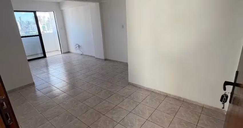 Apartamento com 3 quartos à venda na Rua Randal Cavalcante Pimentel, Bessa, João Pessoa