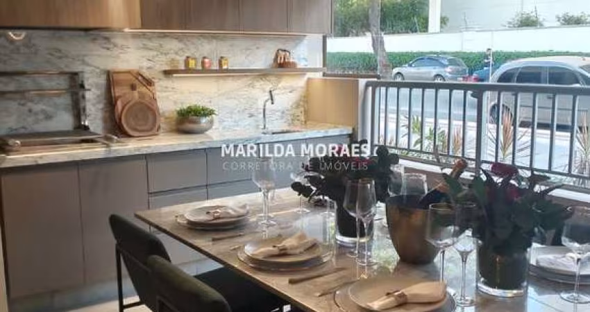 Apartamento com 4 quartos à venda na Rua José dos Reis, 297, Vila Prudente, São Paulo