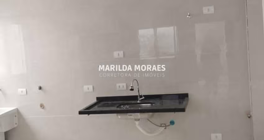 Apartamento com 1 quarto à venda na Rua Evans, 128, Vila Esperança, São Paulo