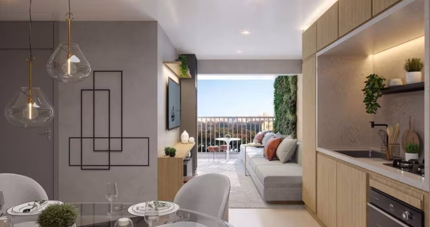 Apartamento com 2 quartos à venda na Rua Mapu, 9, Penha De França, São Paulo