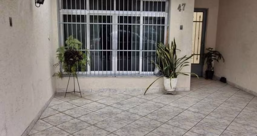 Casa com 2 quartos à venda na Rua Cláudio Furquim, 47, Maranhão, São Paulo