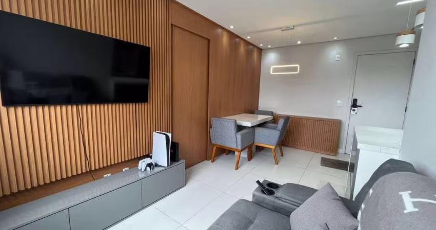 Apartamento com 2 quartos à venda na Rua Adelino de Almeida Castilho, 211, Maranhão, São Paulo