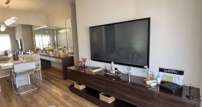 Apartamento com 3 quartos à venda na Rua Guandu, 44, Vila Regente Feijó, São Paulo