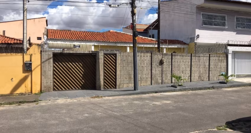 Excelente casa próximo ao parque raquel de Queiroz