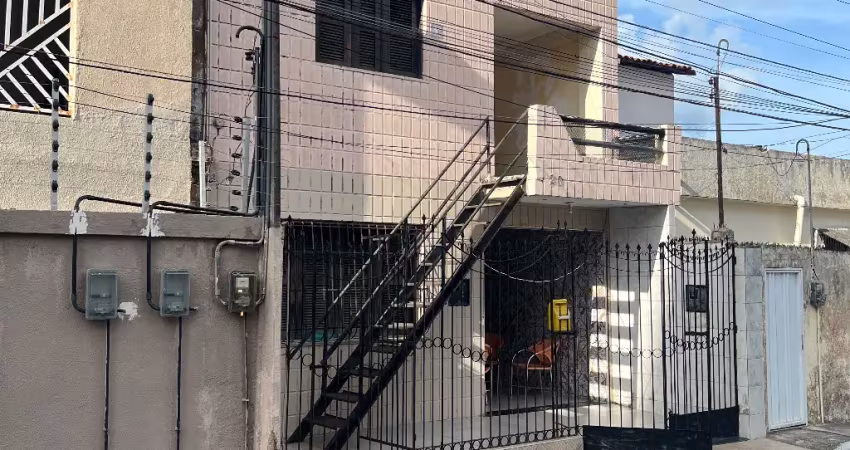Casa duplex bairro de Fátima