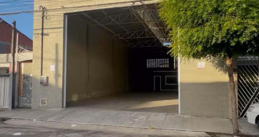 Barracão / Galpão / Depósito com 1 sala para alugar no Amadeu Furtado, Fortaleza 