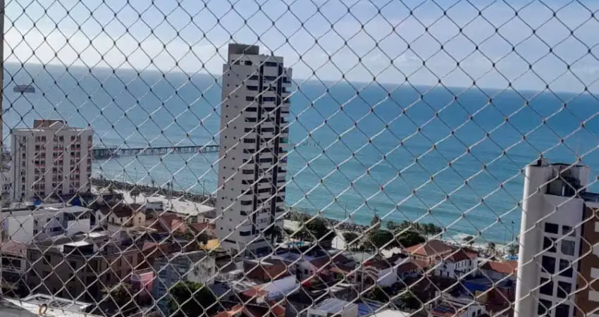 Apartamento com 2 quartos para alugar na Rua dos Arariús, 55, Praia de Iracema, Fortaleza
