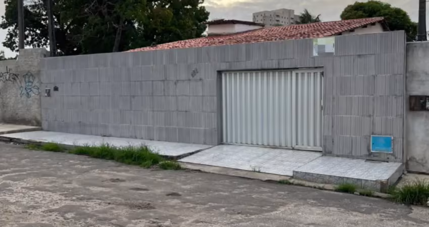 Casa com 3 quartos à venda na Rua Antônio Barbosa, Prefeito José Walter, Fortaleza