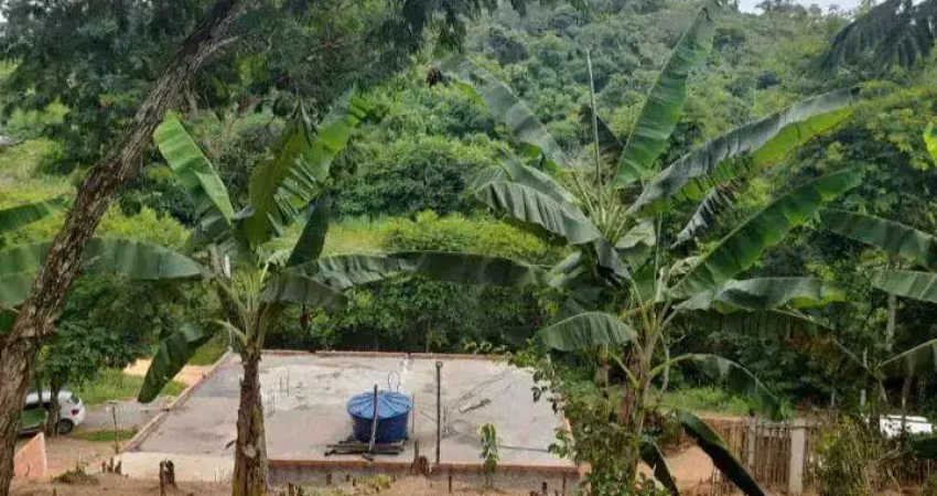 Casa para Venda em Tanguá, Duques, 3 dormitórios, 1 banheiro