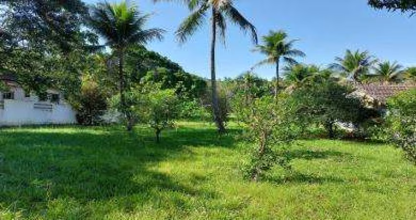 Chácara para Venda em Cachoeiras de Macacu, Agro Brasil, 1 dormitório, 1 banheiro, 1 vaga