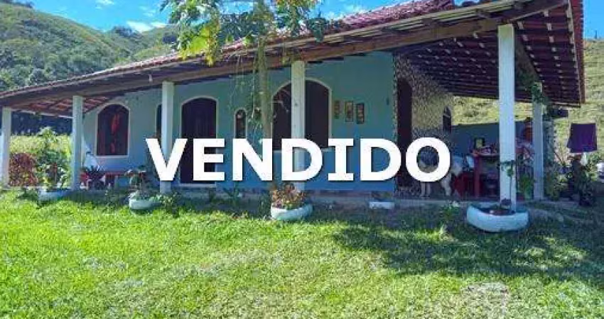 Chácara para venda em rio bonito, braçanã, 1 dormitório, 1 suíte, 1 banheiro, 1 vaga
