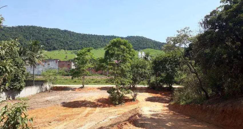 Terreno à venda no Bandeirantes II, Tanguá 