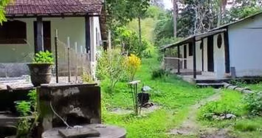 Sítio para Venda em Itaboraí, Pacheco, 3 dormitórios, 1 suíte, 1 banheiro