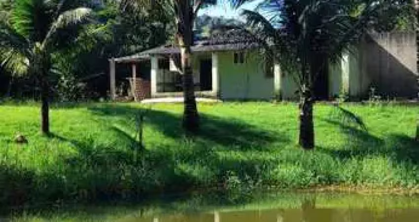 Sítio para Venda em Silva Jardim, Bananeiras, 2 dormitórios, 1 banheiro, 1 vaga