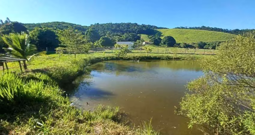 Sítio para venda em rio bonito, palmital, 2 dormitórios, 1 banheiro, 4 vagas