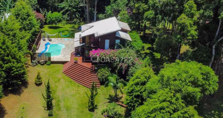 Casa com 3 quartos à venda no Centro, Quatro Barras 