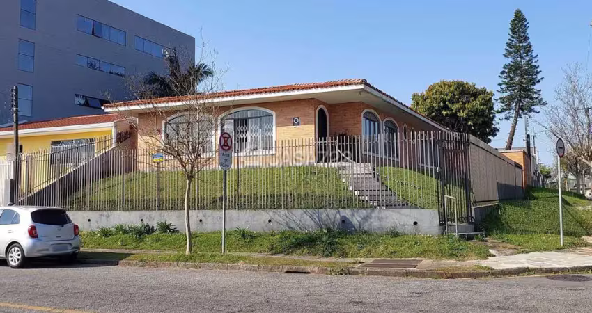 Casa comercial à venda na DR. JOAQUIM IGNÁCIO SILVEIRA DA MOTTA, Guabirotuba, Curitiba