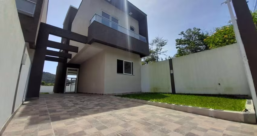 Casa com 3 quartos à venda no São João do Rio Vermelho, Florianópolis 