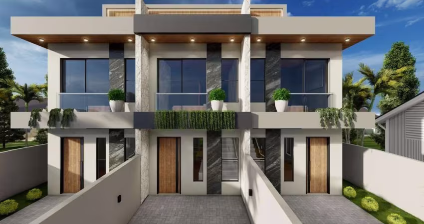 Casa com 2 quartos à venda no São João do Rio Vermelho, Florianópolis 