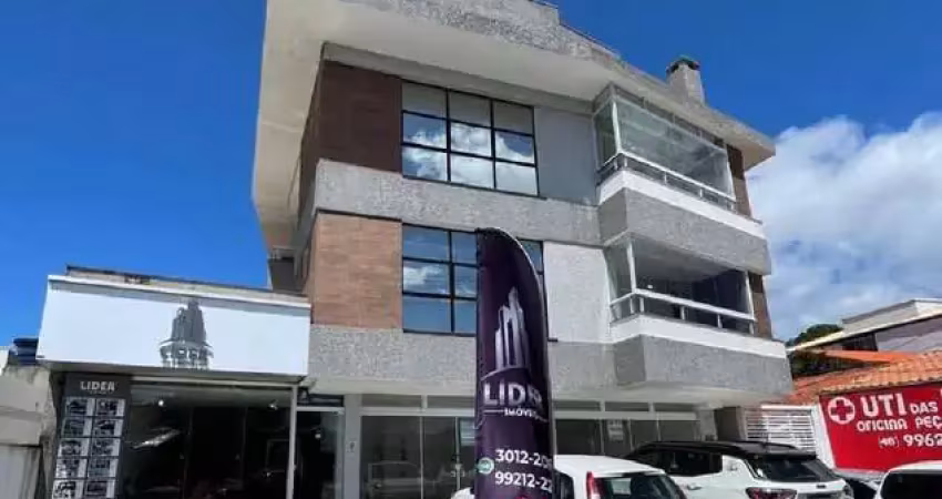 Cobertura com 2 quartos à venda no Ingleses do Rio Vermelho, Florianópolis 