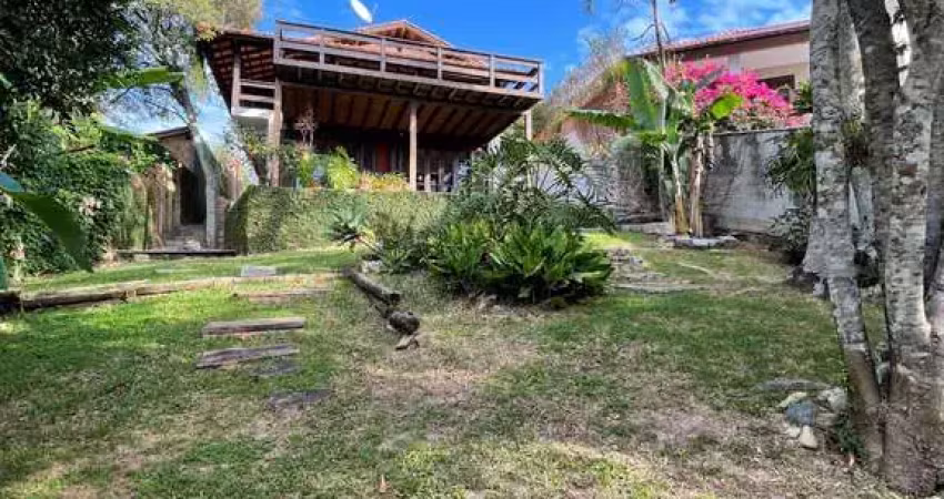 Casa com 3 quartos à venda no Ingleses do Rio Vermelho, Florianópolis 