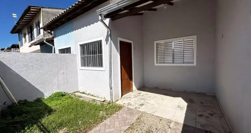 Casa com 2 quartos à venda no São João do Rio Vermelho, Florianópolis 