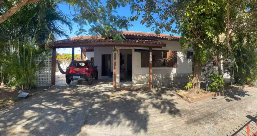 Casa com 3 quartos à venda no Ingleses do Rio Vermelho, Florianópolis 