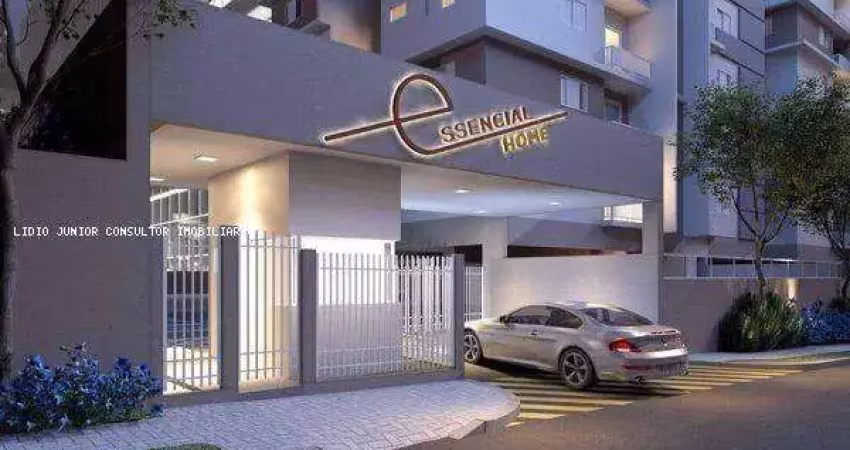 Apartamento com 2 quartos à venda no Jardim Dona Regina, Santa Bárbara D'Oeste 
