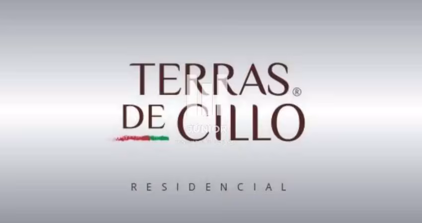 Terreno residencial para venda em americana, terra america