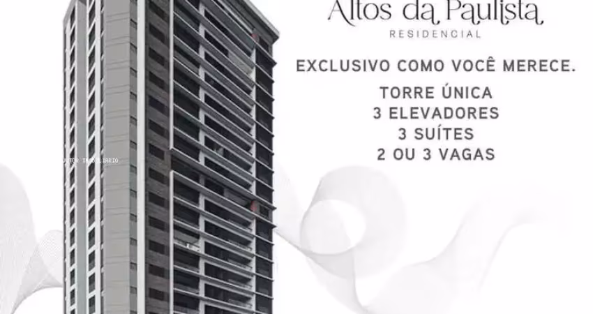 Apartamento 3 dormitórios para Venda em Americana, Jardim Nossa Senhora de Fátima, 3 dormitórios, 3 suítes, 5 banheiros, 2 vagas