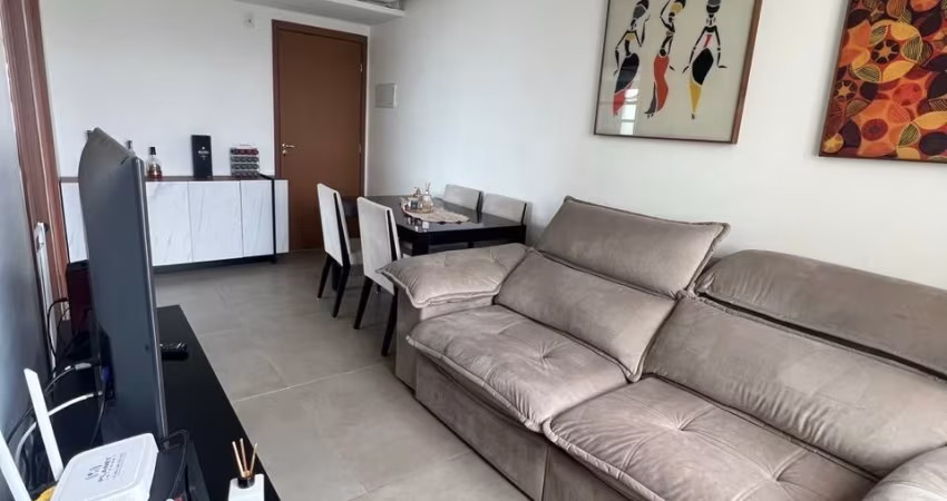 Vendo apartamento 1 quarto, sala, banheiro, area de serviço fazenda cassange