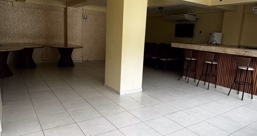Aluga-se Apartamento em condomínio Cores de Piatã