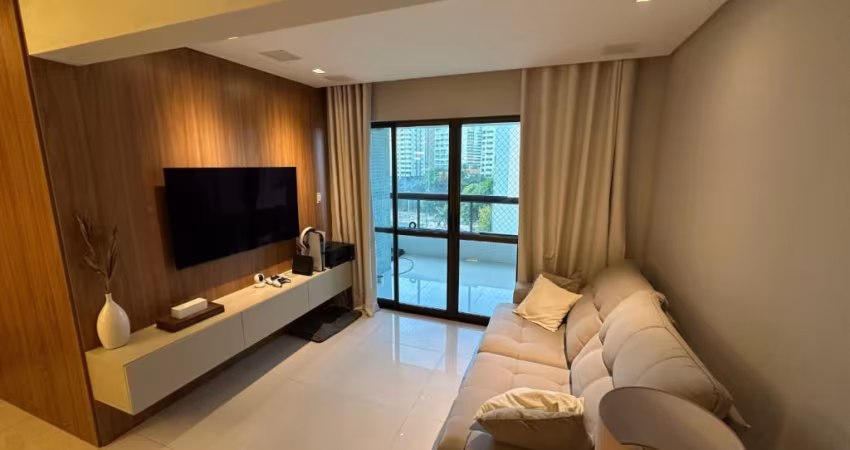 Vende-se Apartamento Palacio das artes